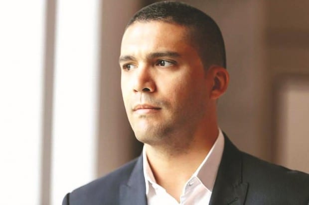 Création d&rsquo;un comité de soutien international pour Khaled Drareni 