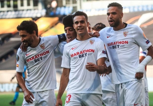 Ligue Europa : Wolverhampton-Séville, quart d’outsiders