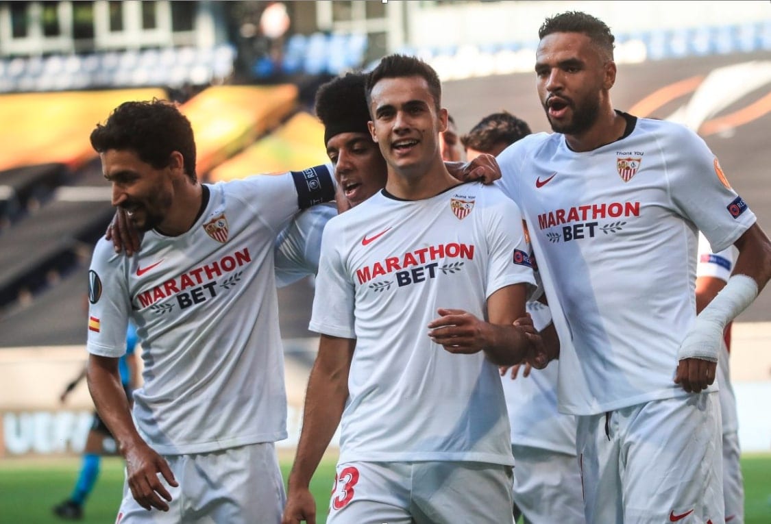 Ligue Europa : Wolverhampton-Séville, quart d’outsiders