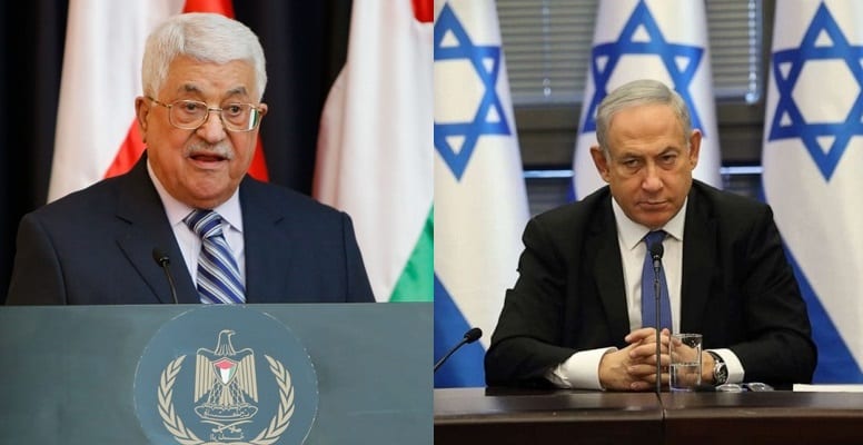 Accord entre les Emirats et Israël : Le président palestinien réagit