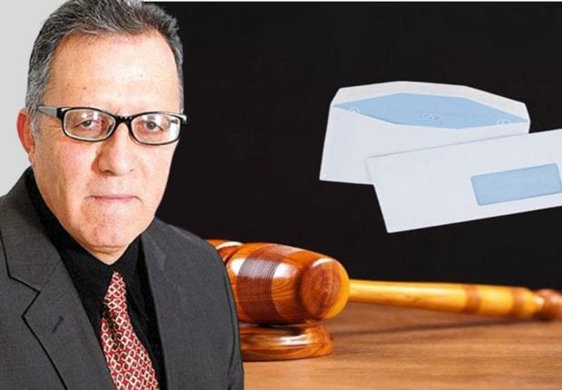 Lettres anonymes de dénonciation : ce que pense Me Lezzar Nasr-Eddine