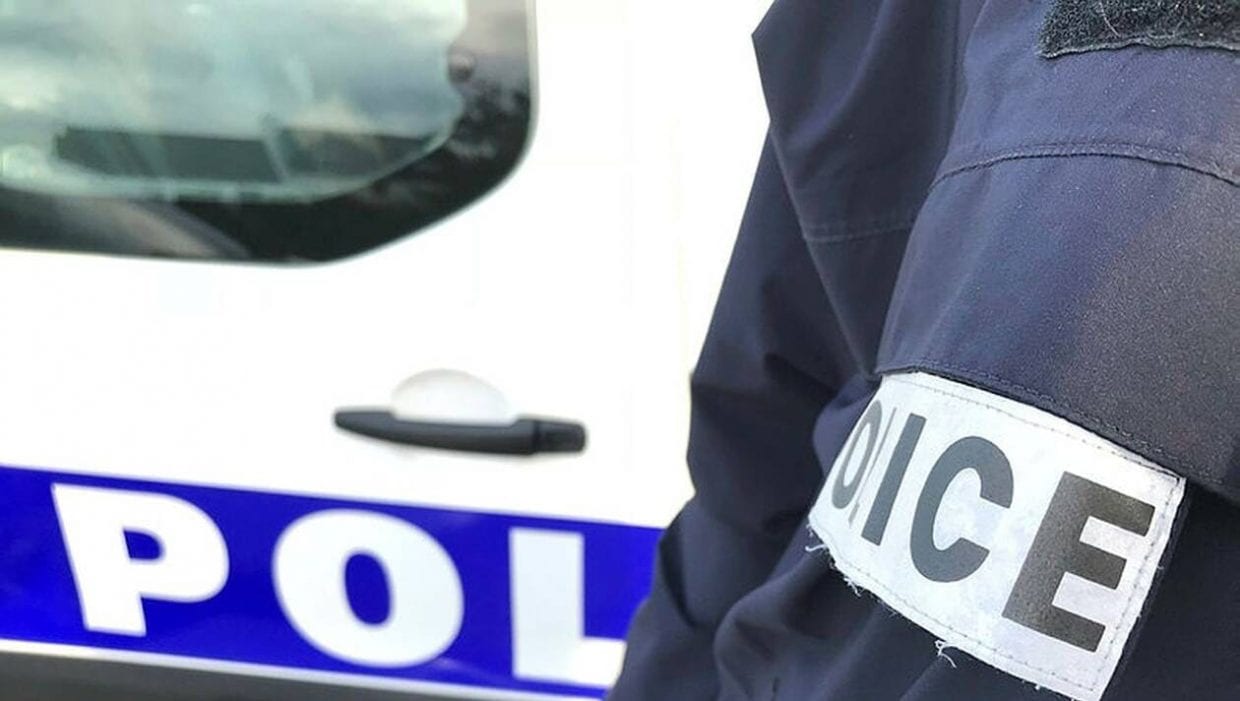 France : Un Algérien placé en détention suite à une agression au couteau