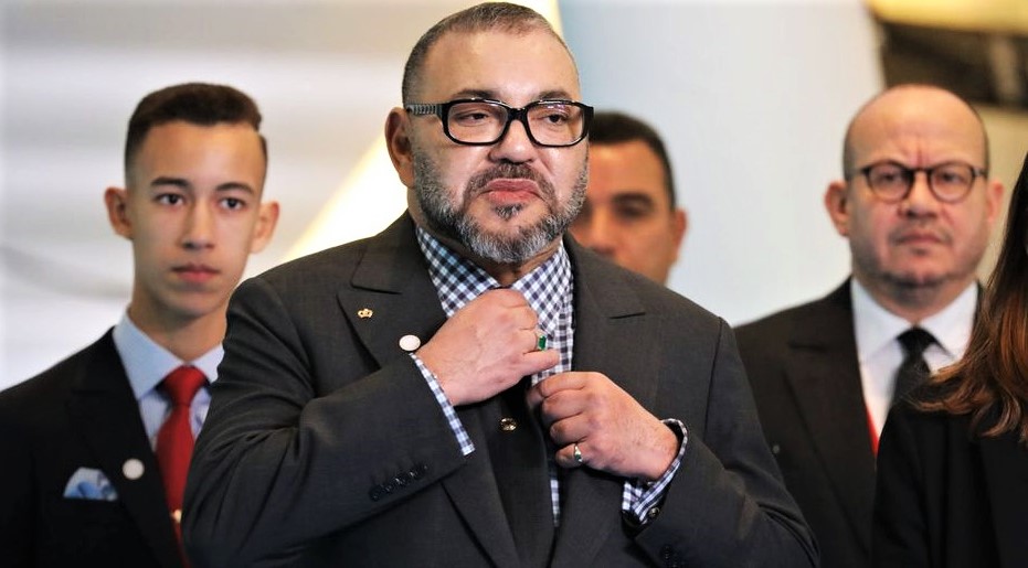 Le Washington Post dézingue le Maroc avec de nouvelles révélations