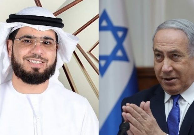 Le prédicateur Waseem Yousef demande pardon à Israël et fait l’éloge de l’accord israélo-émirati