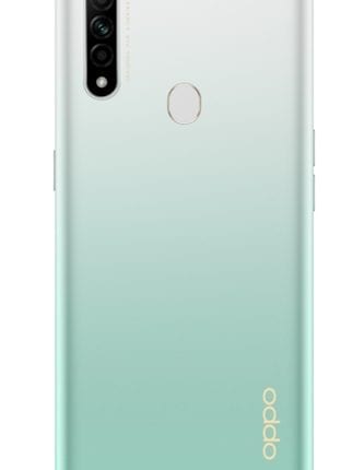 OPPO lance le nouvel OPPO A31 4G pour une expérience au-delà de l’ultra-fin