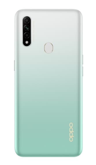 OPPO lance le nouvel OPPO A31 4G pour une expérience au-delà de l’ultra-fin