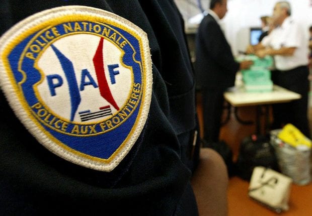 Aéroport de Paris : Des ministres Algériens espionnés par un capitaine de la PAF