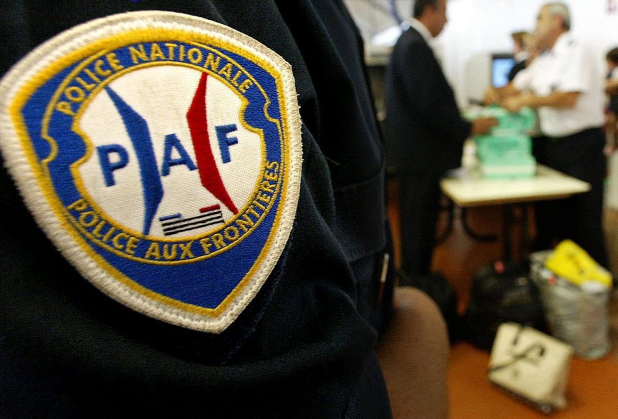 Aéroport de Paris : Des ministres Algériens espionnés par un capitaine de la PAF