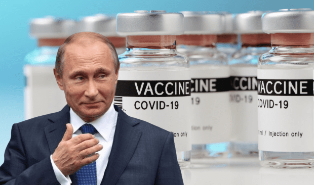 La Russie prépare un deuxième vaccin contre le coronavirus