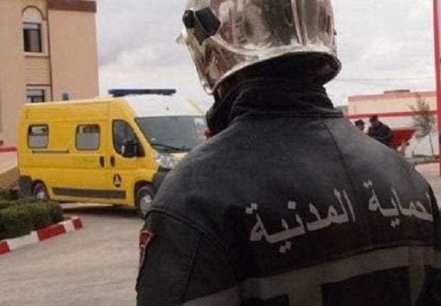Alger : Un agent de la Protection civile condamné à de la prison ferme
