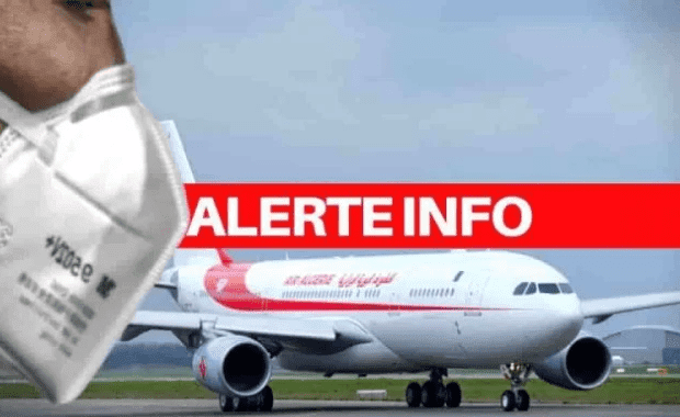 Le MAE dévoile un nouveau programme de rapatriement des algériens bloqués à l’étranger