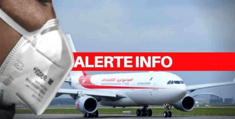 Le MAE dévoile un nouveau programme de rapatriement des algériens bloqués à l’étranger