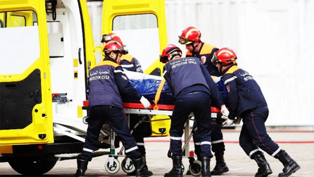 Oum El Bouaghi : Une jeune mère de six enfants se donne la mort à Ouled Gacem