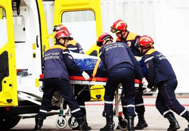 Oum El Bouaghi : Une jeune mère de six enfants se donne la mort à Ouled Gacem