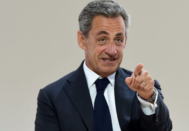 Colonisation française en Algérie : Le dérapage de Sarkozy