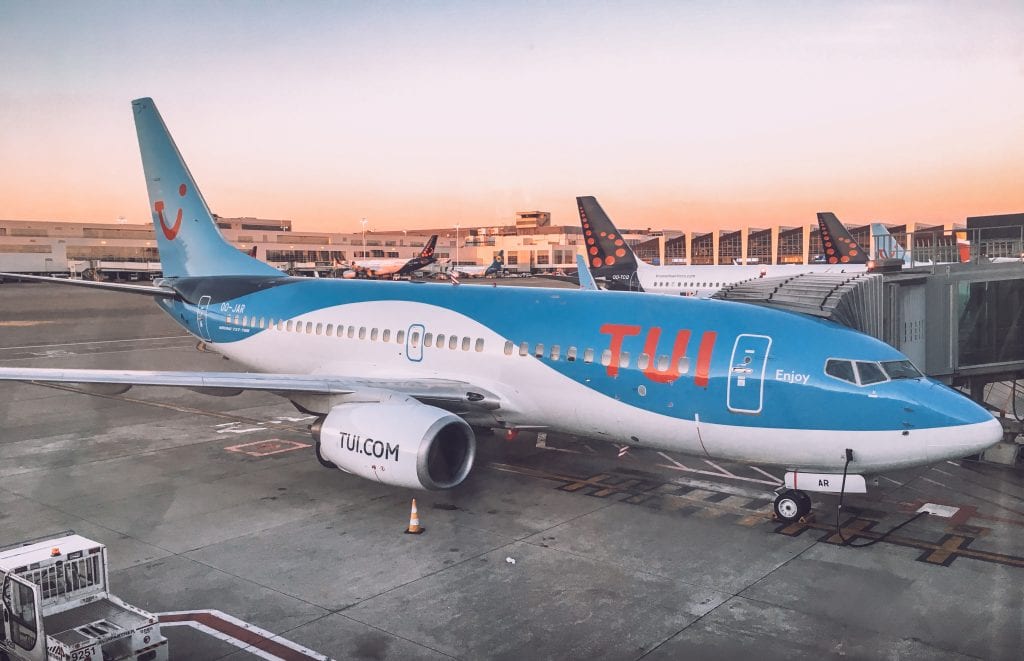 La compagnie aérienne TUI Fly inclut l'Algérie dans son programme de vols de septembre Algerie360