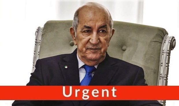 Tebboune ordonne la réouverture progressive des plages et des mosquées