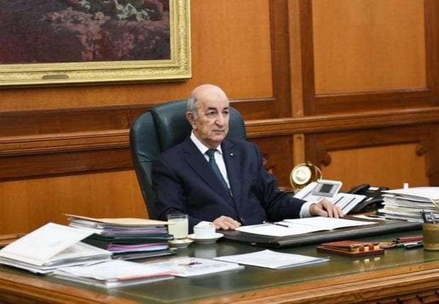 Faible débit et coupures d’internet : Tebboune donne de nouvelles instructions