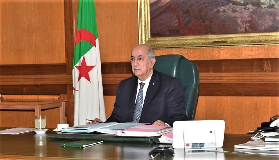 Les décisions prises par le conseil des ministres