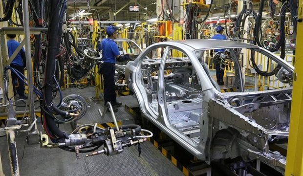 Deux grands constructeurs d’automobiles veulent investir en Algérie