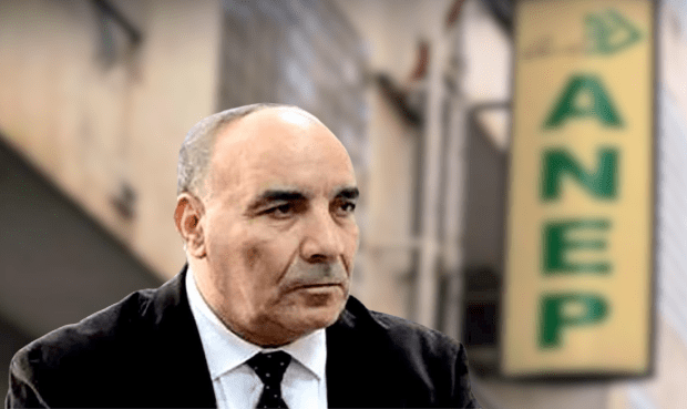 Les révélations du PDG de l’ANEP sur le fils de Gaid Salah et Madjer