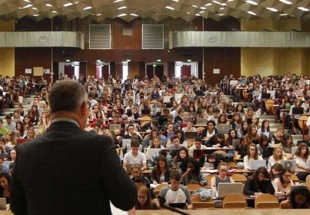 Classement des meilleures universités au monde : L’Algérie Out !
