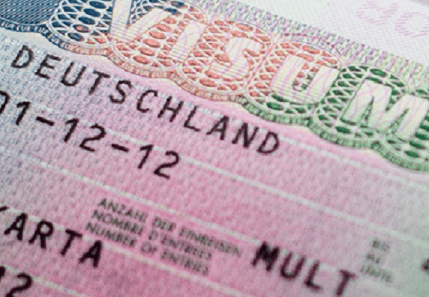 L’Allemagne autorisera l’entrée des voyageurs non-européens sous conditions