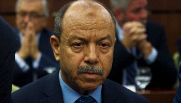 Zeghmati : « Le Conseil supérieur de la magistrature restera le premier garant des droits et libertés »