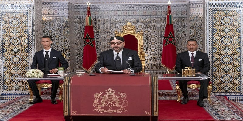 Normalisation des relations avec Israël : Le gouvernement marocain réagit