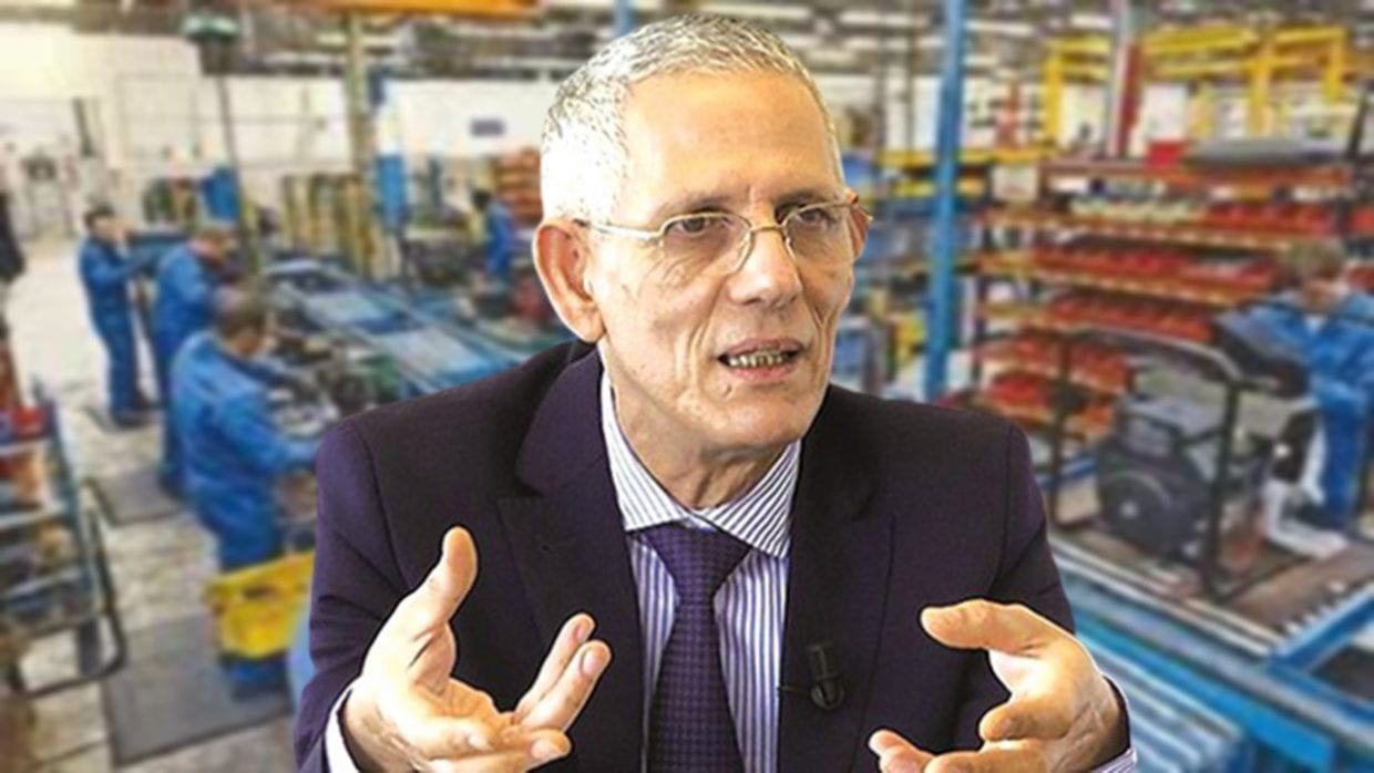 Vers l’ouverture du capital de certaines entreprises publiques ?