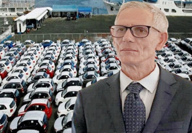 Importation et industrie automobile : les nouvelles déclarations de Ferhat Ait Ali