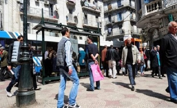 Coronavirus Algérie : Prés de 50000 travailleurs se retrouvent sans emploi