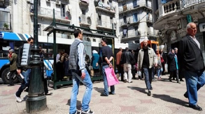 Coronavirus Algérie : Prés de 50000 travailleurs se retrouvent sans emploi