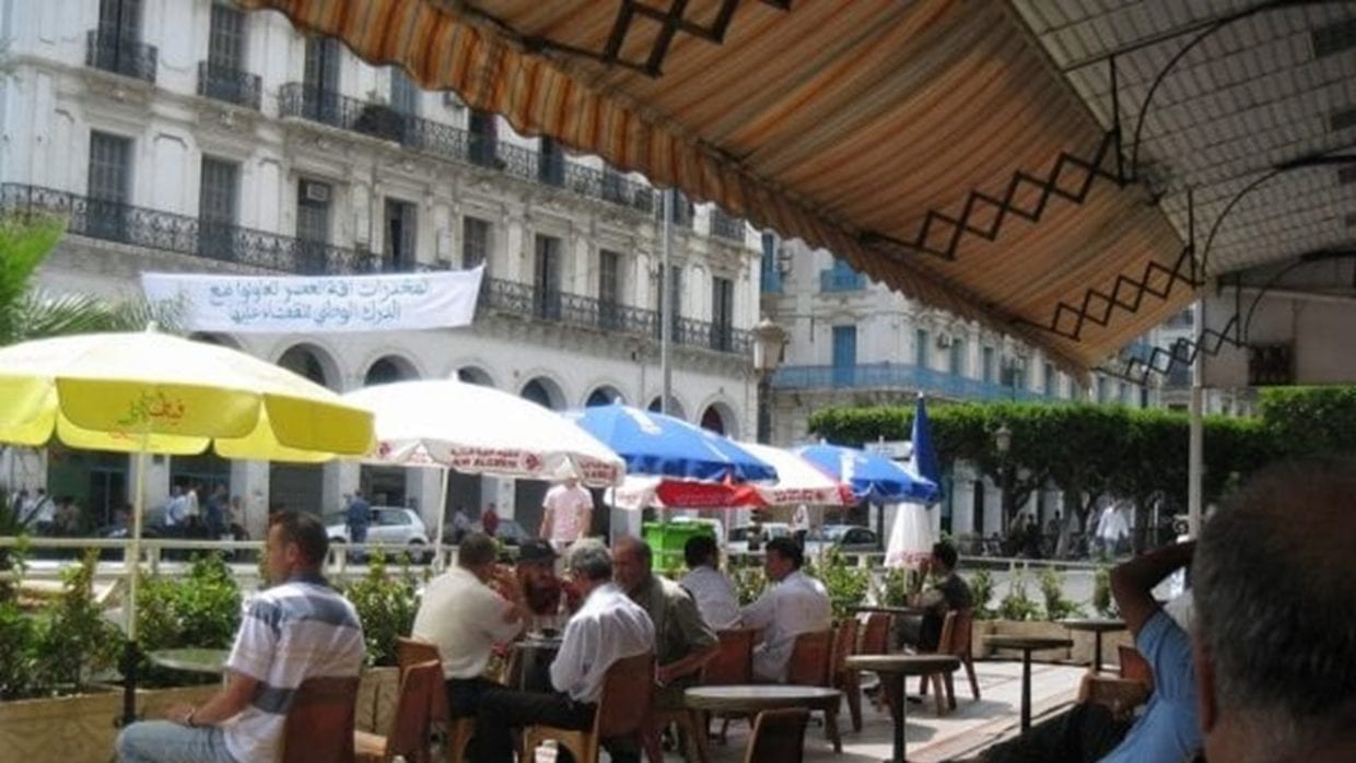 Réouverture des hôtels, cafés et restaurants à Alger : la wilaya fixe les conditions