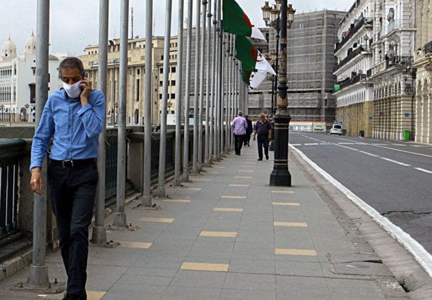 Coronavirus Algérie : Les principaux événements de la journée du 11 Août 2020