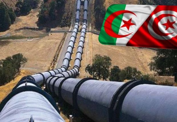 La Tunisie dément l&rsquo;arrêt de l’approvisionnement en gaz algérien
