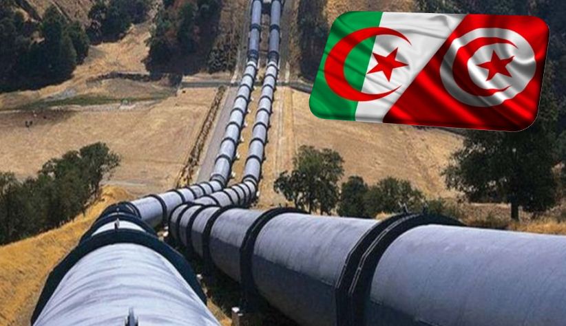 La Tunisie dément l’arrêt de l’approvisionnement en gaz algérien