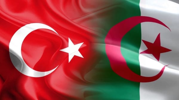 Algérie – Turquie : le MAE turque en visite officielle à Alger