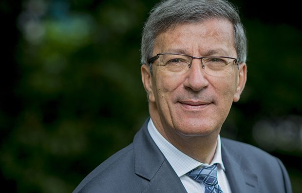 Ali Benouari s&rsquo;exprime sur l&rsquo;endettement extérieur 