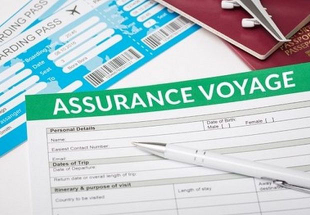 Coronavirus : 18 pays exigent aux étrangers une assurance voyage