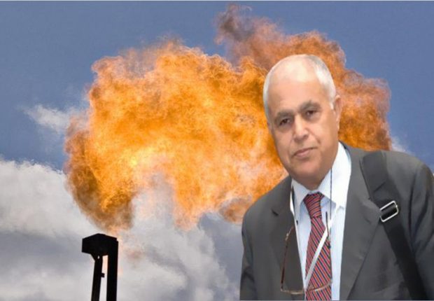 Recours à l’exploitation du gaz de schiste : Ce qu’a dit le ministre de l’énergie