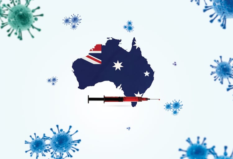 Vaccin Coronavirus : L’Australie promet de distribuer gratuitement l’antidote à sa population