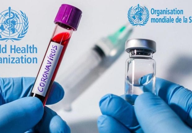 « Nous n’importerons aucun vaccin non agréé par l’OMS », révèle Benbouzid