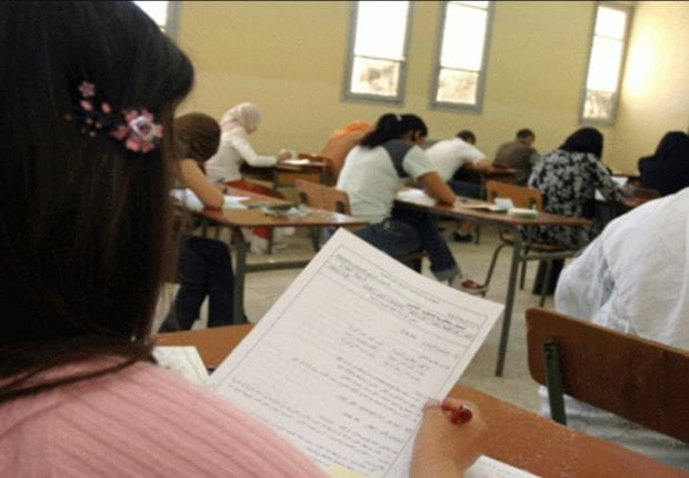 BAC 2020 : La correction à partir de ce début de semaine