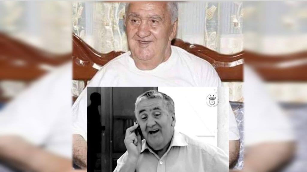 Le comédien Bachir Benmohamed n’est plus