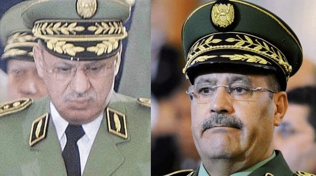 Les dessous des « affaires » des généraux Belksir et Bouazza