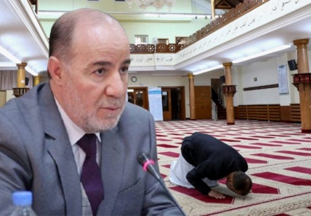 Réouverture des mosquées : Belmahdi apporte des précisions