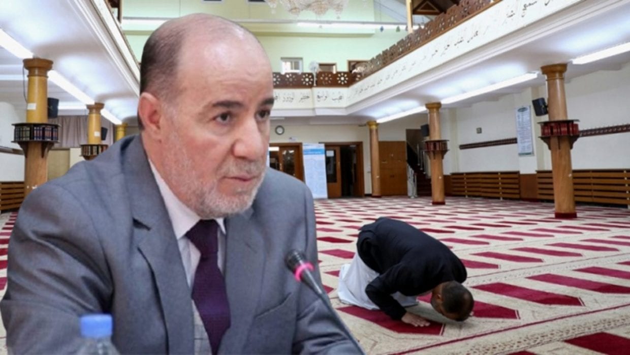 Réouverture des mosquées : Belmahdi apporte des précisions