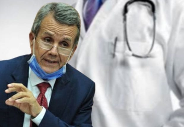 3 syndicat de la santé en grève : Benbouzid réagit et s’explique