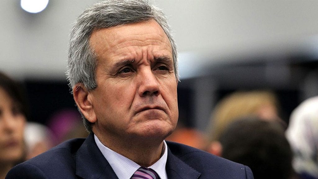 Vaccin Covid-19 : Benbouzid rencontre l’ambassadeur russe